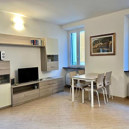 Vicolo Corto Casa Sissi Apartman Rapallo Kültér fotó