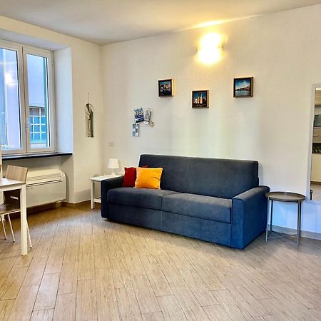 Vicolo Corto Casa Sissi Apartman Rapallo Kültér fotó